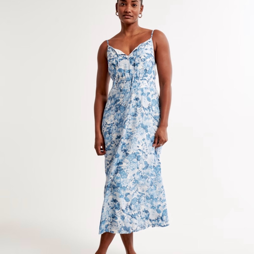 Abercrombie & Fitch Dress